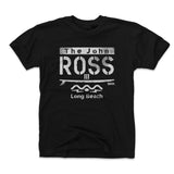 John Ross III Kids T-Shirt | 500 LEVEL