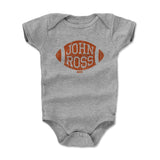 John Ross III Onesie | 500 LEVEL