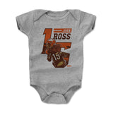 John Ross III Onesie | 500 LEVEL