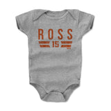 John Ross III Onesie | 500 LEVEL