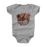 John Ross III Onesie | 500 LEVEL