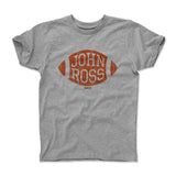 John Ross III Kids T-Shirt | 500 LEVEL