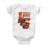 John Ross III Onesie | 500 LEVEL