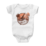 John Ross III Onesie | 500 LEVEL