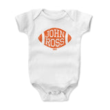 John Ross III Onesie | 500 LEVEL