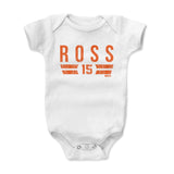 John Ross III Onesie | 500 LEVEL