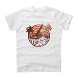 John Ross III Kids T-Shirt | 500 LEVEL