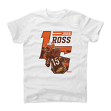 John Ross III Kids T-Shirt | 500 LEVEL