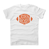 John Ross III Kids T-Shirt | 500 LEVEL