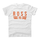 John Ross III Kids T-Shirt | 500 LEVEL