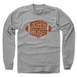 John Ross III Long Sleeve | 500 LEVEL