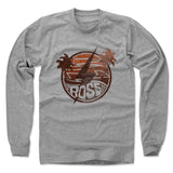 John Ross III Long Sleeve | 500 LEVEL