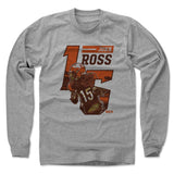 John Ross III Long Sleeve | 500 LEVEL