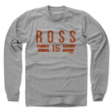 John Ross III Long Sleeve | 500 LEVEL