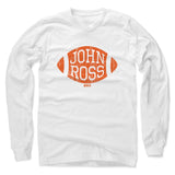 John Ross III Long Sleeve | 500 LEVEL