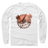 John Ross III Long Sleeve | 500 LEVEL