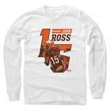 John Ross III Long Sleeve | 500 LEVEL