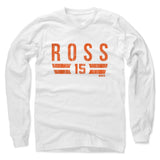 John Ross III Long Sleeve | 500 LEVEL