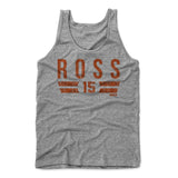 John Ross III Men's Tank Top | 500 LEVEL