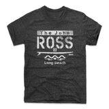 John Ross III Men's Premium T-Shirt | 500 LEVEL