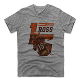 John Ross III Men's Premium T-Shirt | 500 LEVEL