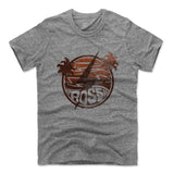 John Ross III Men's Premium T-Shirt | 500 LEVEL