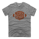 John Ross III Men's Premium T-Shirt | 500 LEVEL