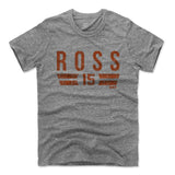 John Ross III Men's Premium T-Shirt | 500 LEVEL