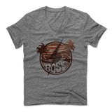 John Ross III Men's V-Neck | 500 LEVEL