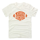 John Ross III Men's Premium T-Shirt | 500 LEVEL