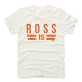 John Ross III Men's Premium T-Shirt | 500 LEVEL