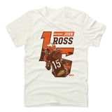 John Ross III Men's Premium T-Shirt | 500 LEVEL