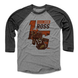 John Ross III Baseball T-Shirt | 500 LEVEL