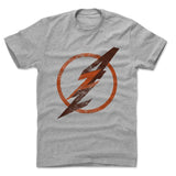 John Ross III Cotton T-Shirt | 500 LEVEL