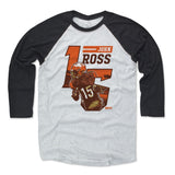 John Ross III Baseball T-Shirt | 500 LEVEL