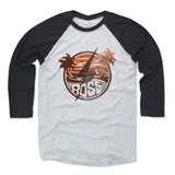 John Ross III Baseball T-Shirt | 500 LEVEL