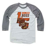 John Ross III Baseball T-Shirt | 500 LEVEL