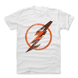 John Ross III Cotton T-Shirt | 500 LEVEL