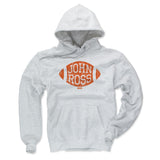 John Ross III Men's Hoodie | 500 LEVEL