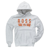 John Ross III Men's Hoodie | 500 LEVEL