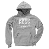 John Ross III Men's Hoodie | 500 LEVEL