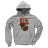 John Ross III Men's Hoodie | 500 LEVEL