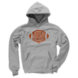 John Ross III Men's Hoodie | 500 LEVEL