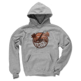 John Ross III Men's Hoodie | 500 LEVEL