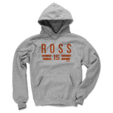 John Ross III Men's Hoodie | 500 LEVEL