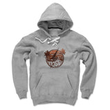 John Ross III Lace Hoodie | 500 LEVEL