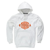 John Ross III Lace Hoodie | 500 LEVEL