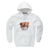 John Ross III Lace Hoodie | 500 LEVEL