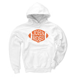 John Ross III Men's Hoodie | 500 LEVEL