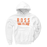 John Ross III Men's Hoodie | 500 LEVEL